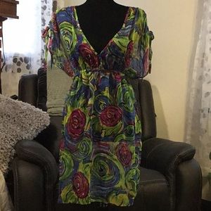 Cover-up NWOT